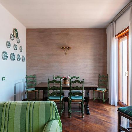 Flaminio Apartment Panoramic View With Terrace Roma Eksteriør bilde