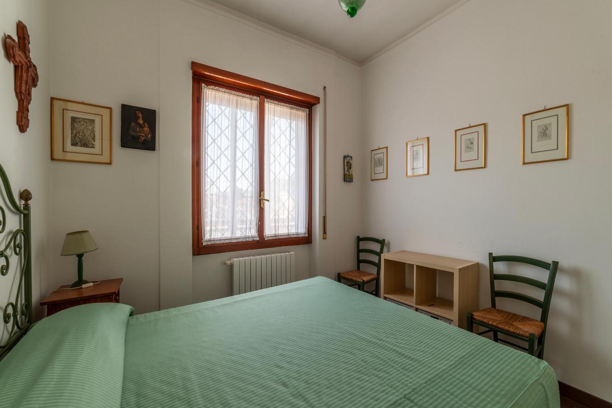 Flaminio Apartment Panoramic View With Terrace Roma Eksteriør bilde